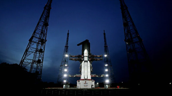 Chandrayaan 3 Launch