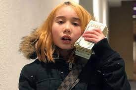 Lil Tay Die