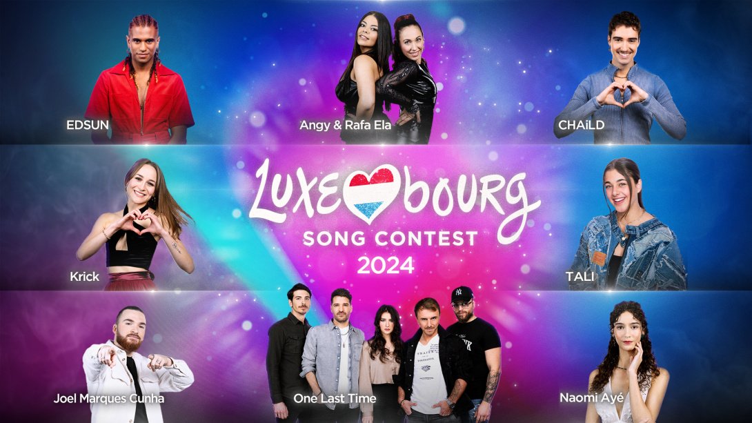 Eurovision 2024