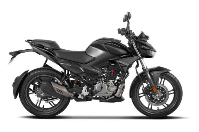 Hero Xtreme 125r features