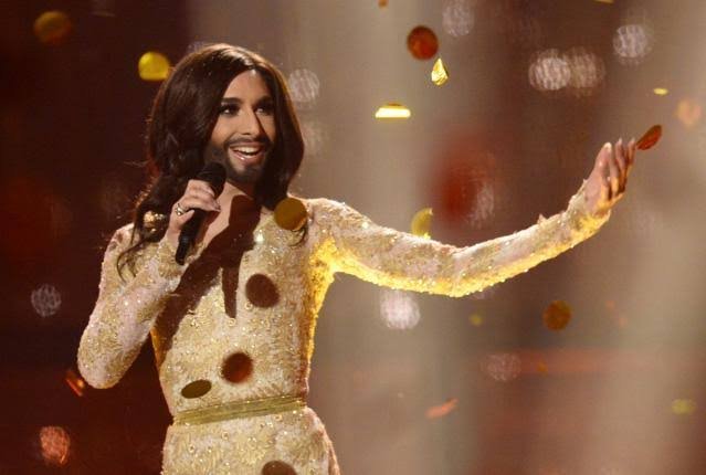 Top 10 standout Eurovision performance