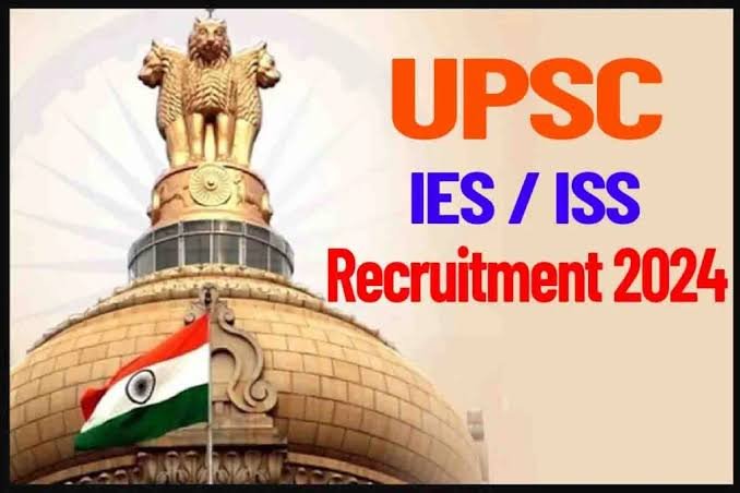 UPSC iss/ies syllabus