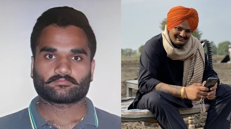 Goldy Brar : Sidhu Moosewala’s murder accuse shot dead in America