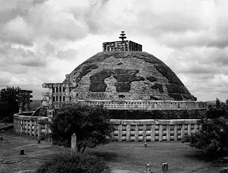 Amaravati stupa