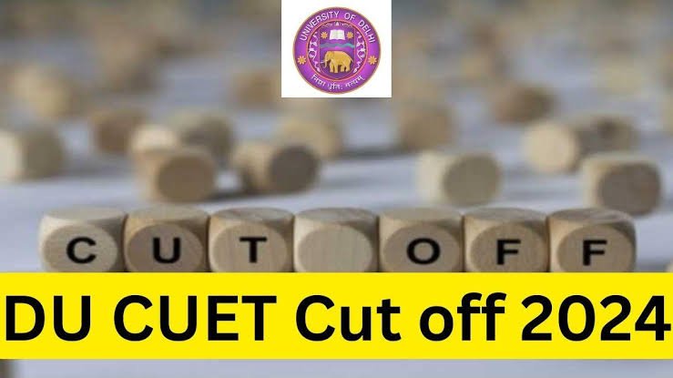 Du cuet expected cutoff 2024