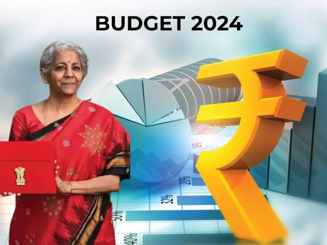 Union Budget 2024-25