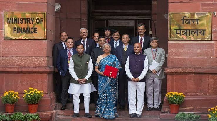 Union Budget 2024-25 : important changes 