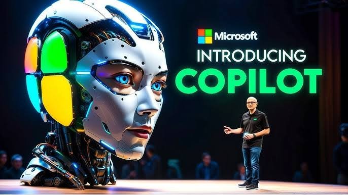 Microsoft's Olympics 2024 Ad for AI Platform Copilot