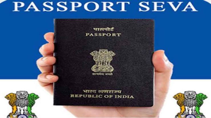 Passport Seva Portal Restored