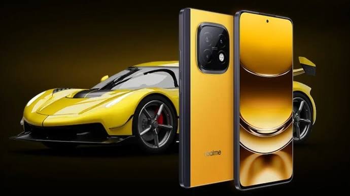 Realme narzo turbo 70