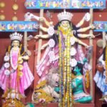 10 Must Visit Durga Pandals in Delhi